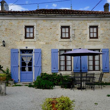 Bed and Breakfast Chez Fins Bois à Nere Extérieur photo