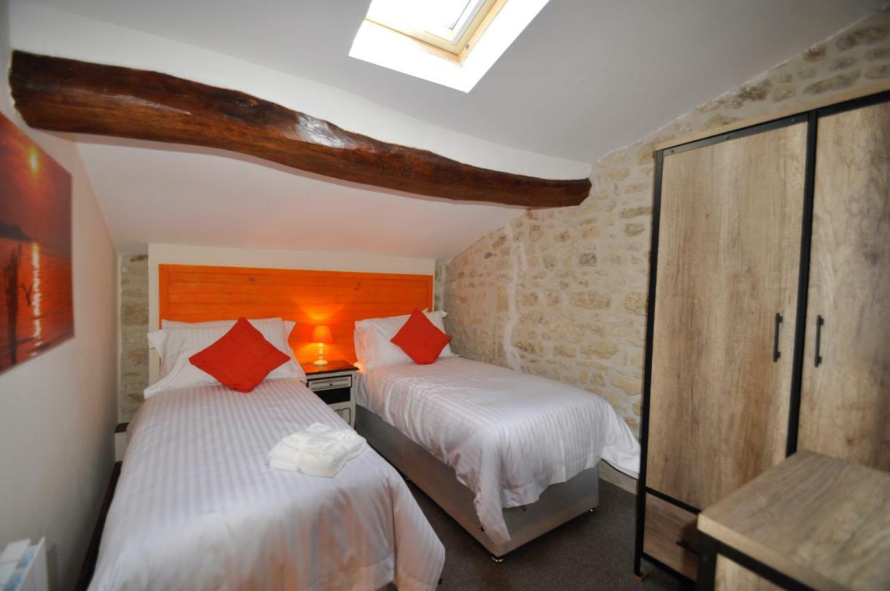 Bed and Breakfast Chez Fins Bois à Nere Extérieur photo